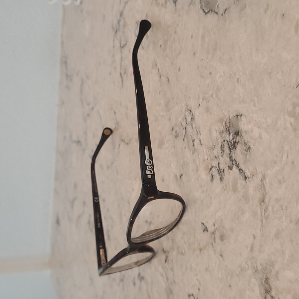 Dolce & Gabbana glasses frames - Picture 3 of 6